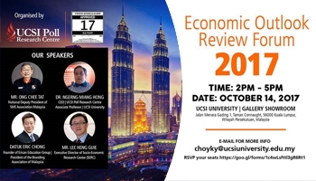 Economic Outlook Review Forum 2017