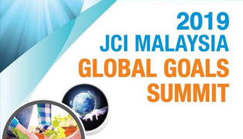 2019 JCI Malaysia Global Goals Summit