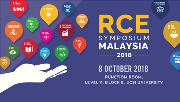 RCE Symposium Malaysia 2018