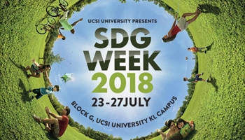 SDG Week