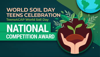 National World Soil Day 2021 at UCSI Schools