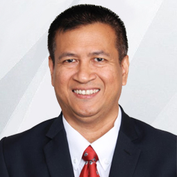 Professor Dato Ir Ts Dr Mohd Rizon Juhari