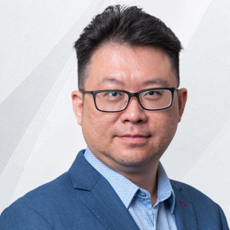 Martin Chan