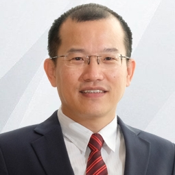 Associate Professor Dato’ Dr. Toh Kian Kok