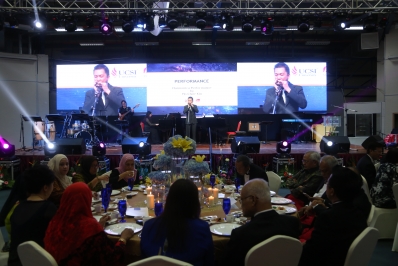 UCSI 30th Anniversary Gala Dinner