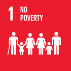 GOAL 1: NO POVERTY