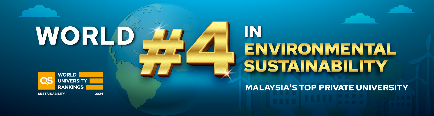 Best in the Environmental Sustainability