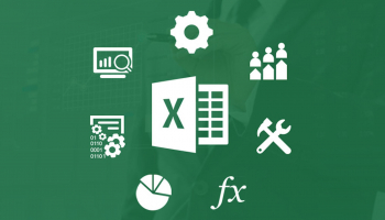 Data Analysis using Excel for Intermediate Level